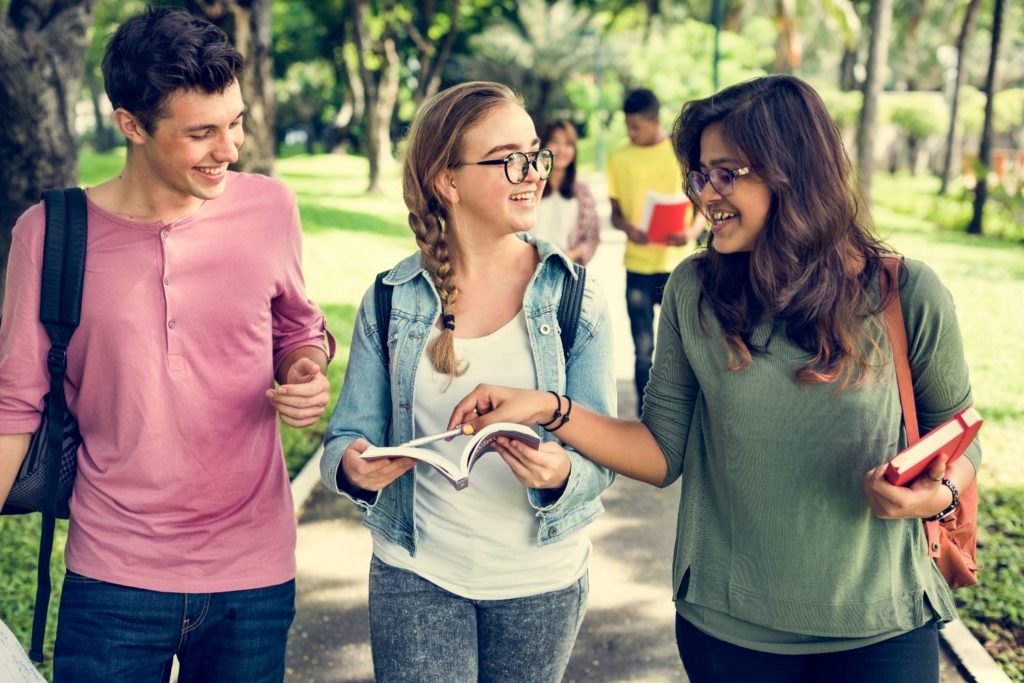 Learn Spanish in Ecuador